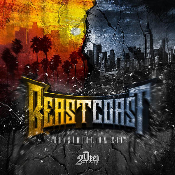 Beastcoast