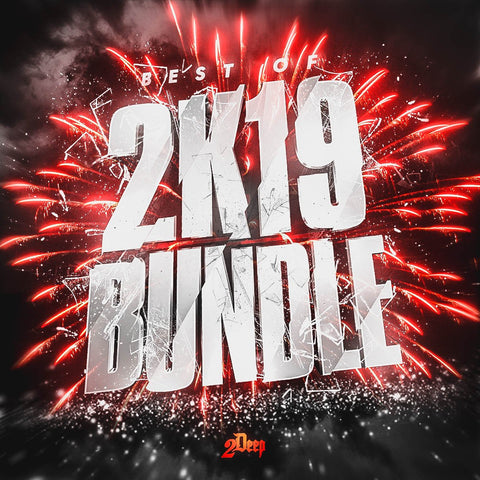 Best Of 2K19 Bundle - 10 Kits for the Price of 1!