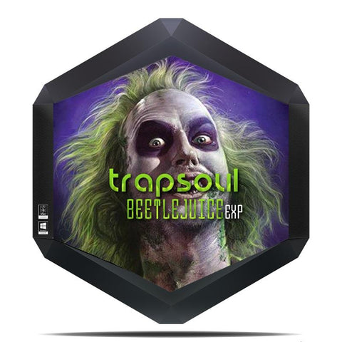 Beetlejuice (TrapSoul VST Expansion)