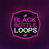 Black Bottle Loops (MMG Construction Kit)