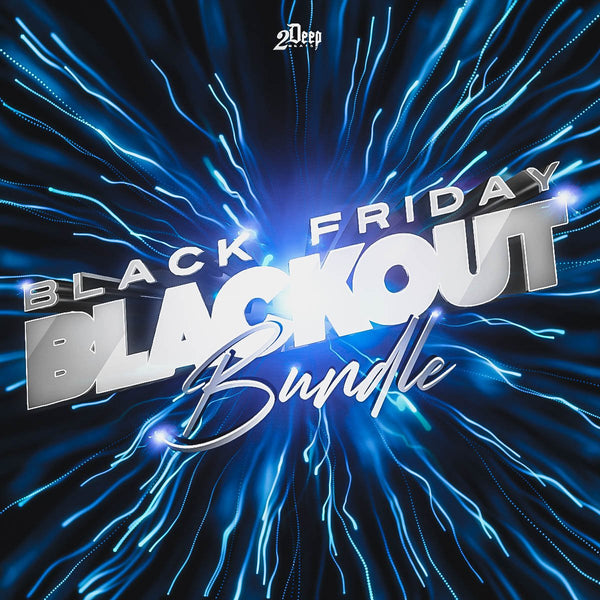 Black Friday Blackout Bundle