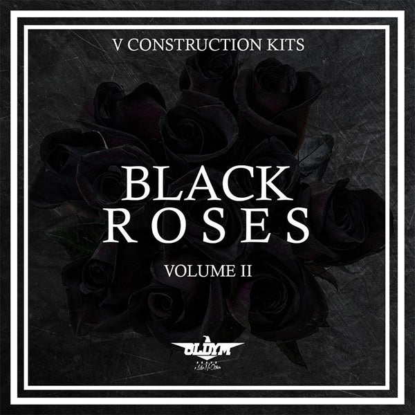Black Roses Vol.2
