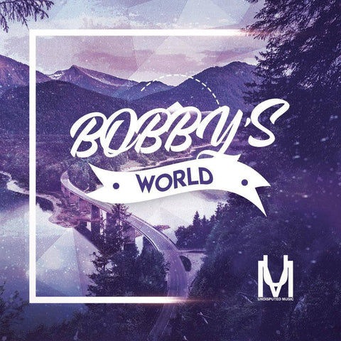 Bobby's World