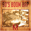 90s Boom Bap - Loop Kit