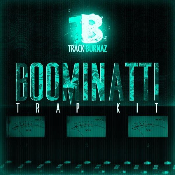 Boominatti Trap Kit