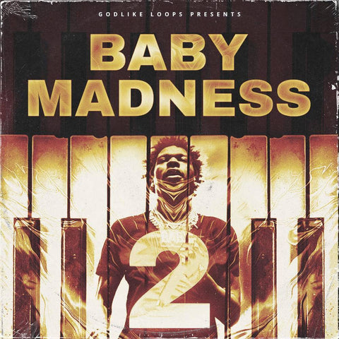 Baby Madness Vol 2