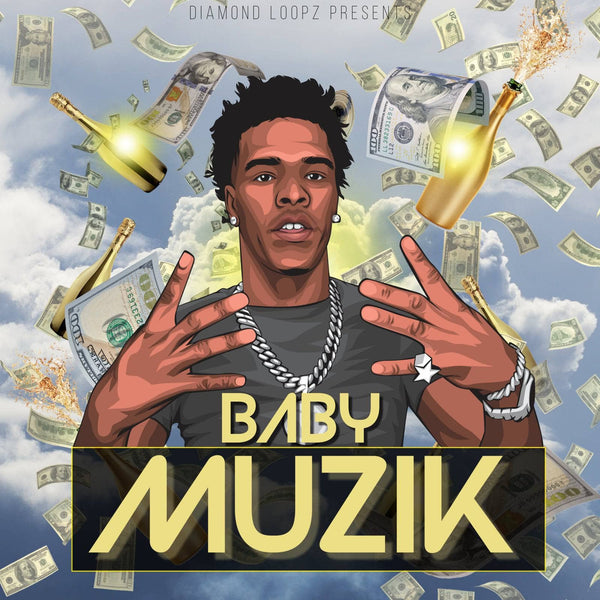 Baby Muzik Vol. 1