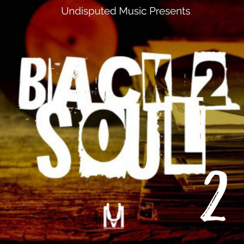 Back 2 Soul 2