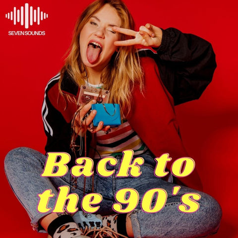 Back to the 90's