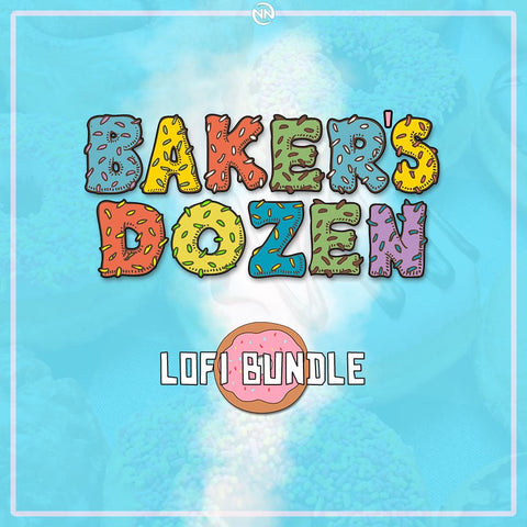 Bakers Dozen Bundle