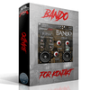 Bando for Kontakt (Trap Sound Bank)