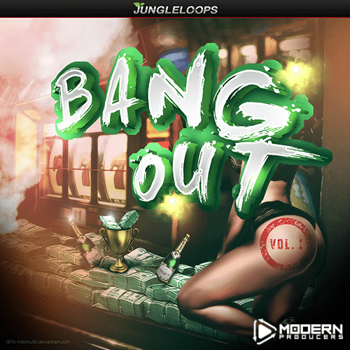 Bang Out Vol.1