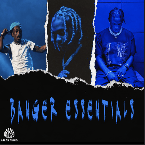 Banger Essentials - Drum Kits