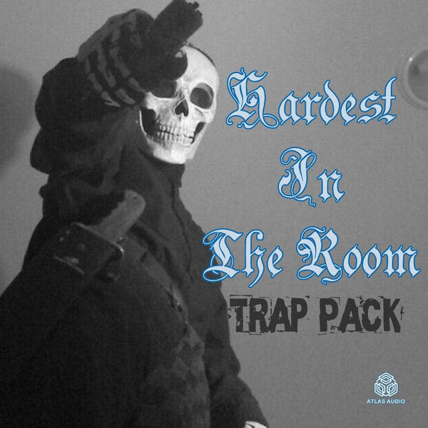 Hardest In The Room - Wild Trap