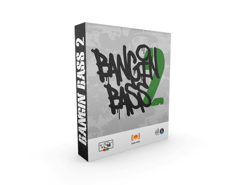 Bangin Bass 2 (VST)