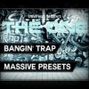 Bangin Trap (NI Massive Presetbank)