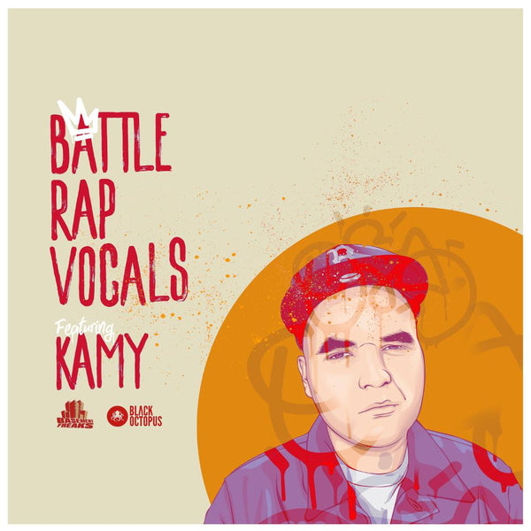 Battle Rap Vocals