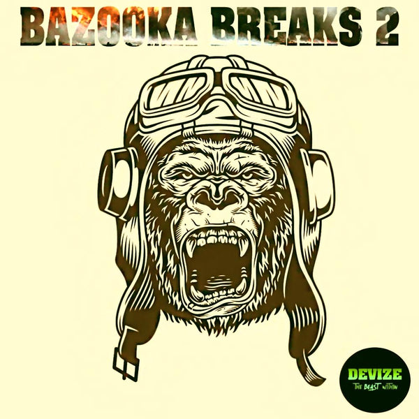 Bazooka Breaks 2