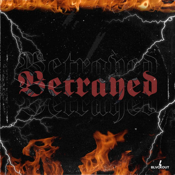 Betrayed