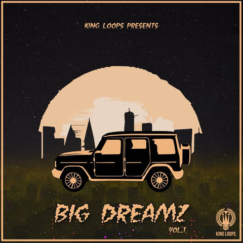 Big Dreamz Vol 1