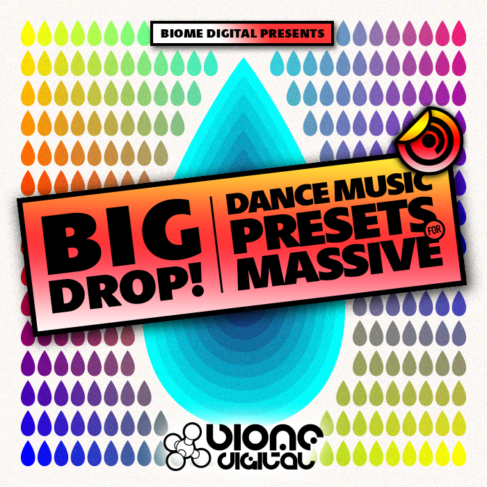 Big Drop | Modern Producers