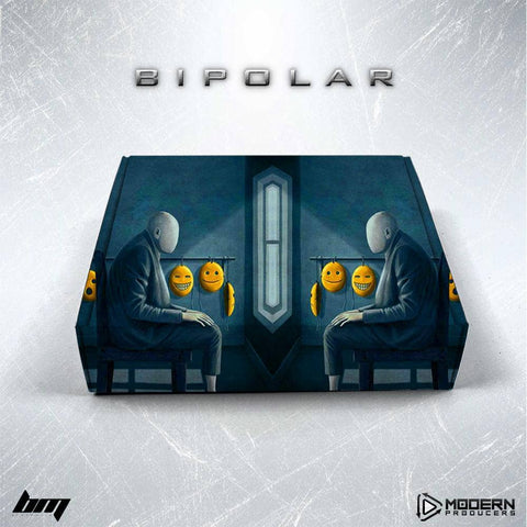 Bipolar (MIDI & Stem Kit)