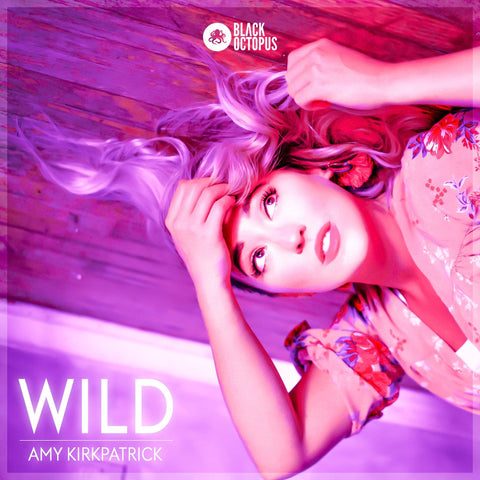 Wild by Amy Kirkpatrick