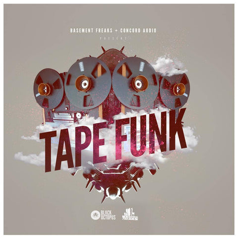 Tape Funk
