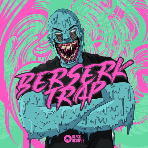 Berserk Trap