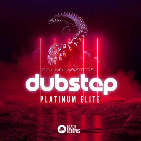 Dubstep Platinum Elite - Serum Presets