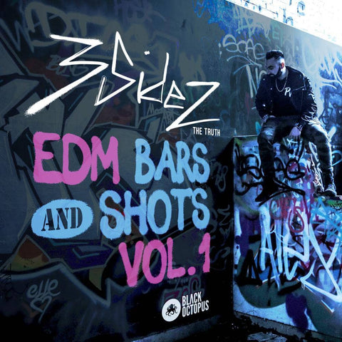 EDM Bars and Shots Vol.1