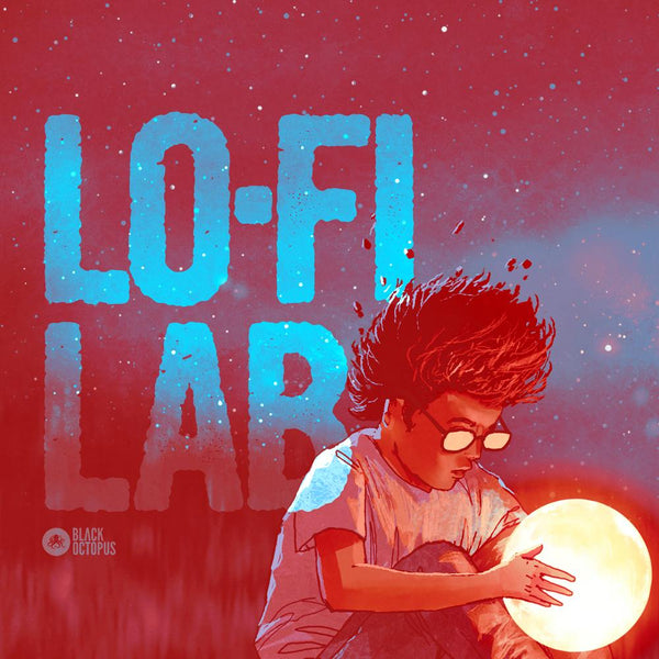 Lo-Fi Lab