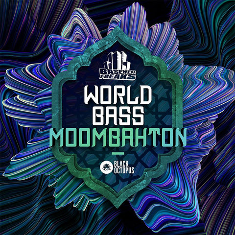 World Bass Moombahton