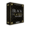 Black & Gold Drum Kit Vol.1