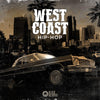 West Coast Hip Hop - Sample Loop Pack