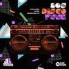 80s Disco Funk - Song Kits, Chords & Vocals