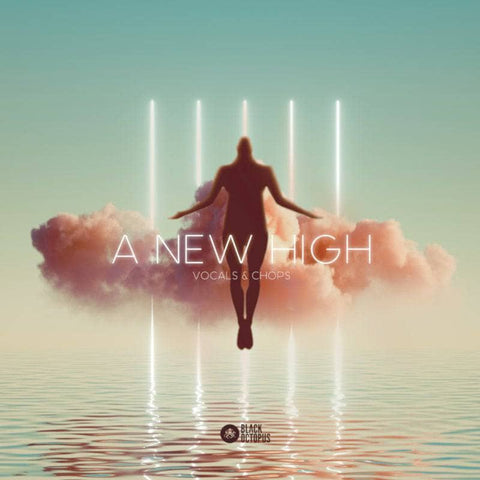 A New High – Vocals and Chops