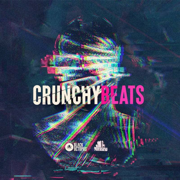 Crunchy Beats By Basement Freaks