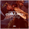 Middle East Guitars by Basement Freaks