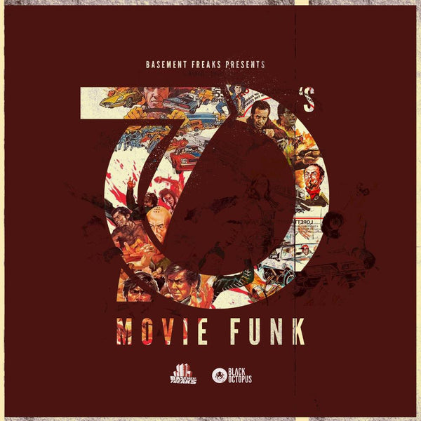 70s Movie Funk