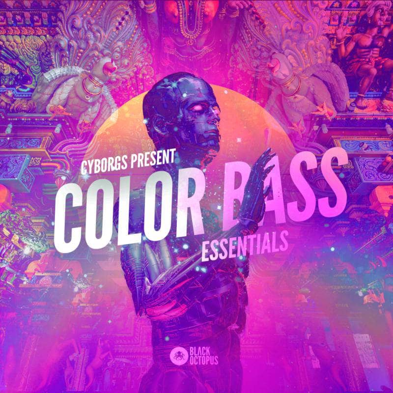 Color Bass Essentials | Modern Producers
