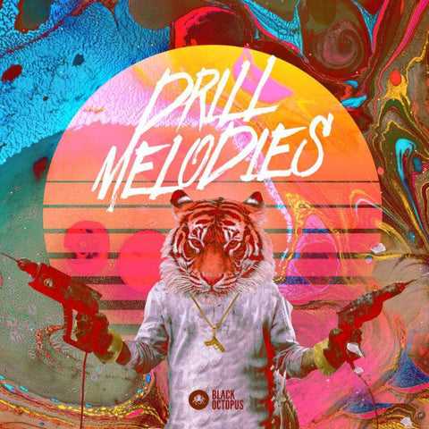 Drill Melodies