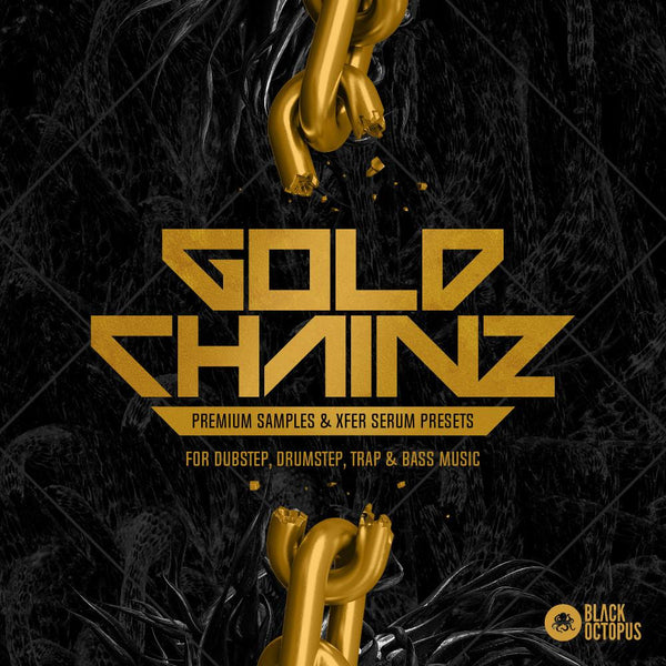 Gold Chainz (Serum Presets)
