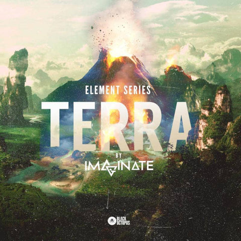 Imaginate - Elements Series - Terra