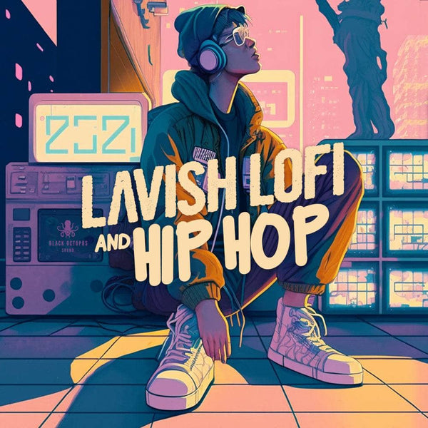 Lavish LoFi & Hip Hop