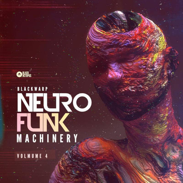 Neurofunk Machinery Vol. 4