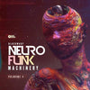 Neurofunk Machinery Vol. 4