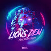 The Lions Den - Filthy Dubstep Drums