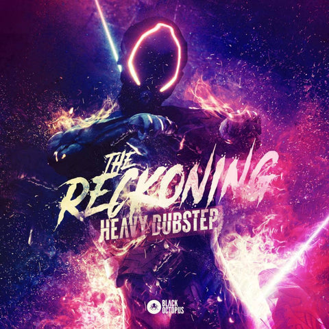 The Reckoning - Heavy Dubstep by The Lion's Den