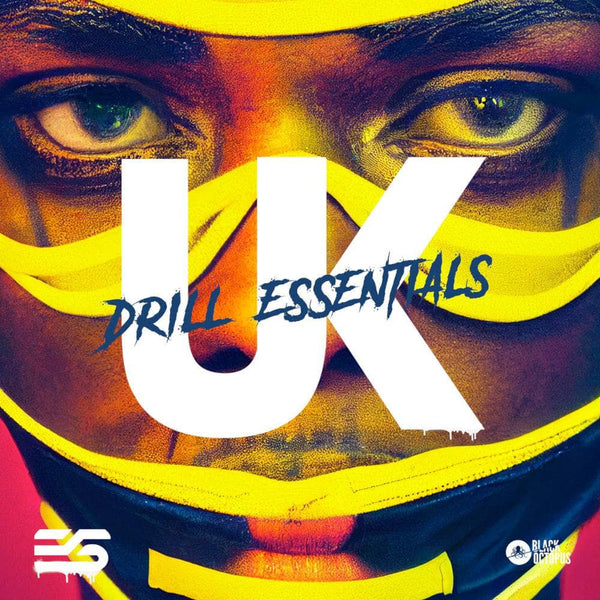 UK Drill Essentials